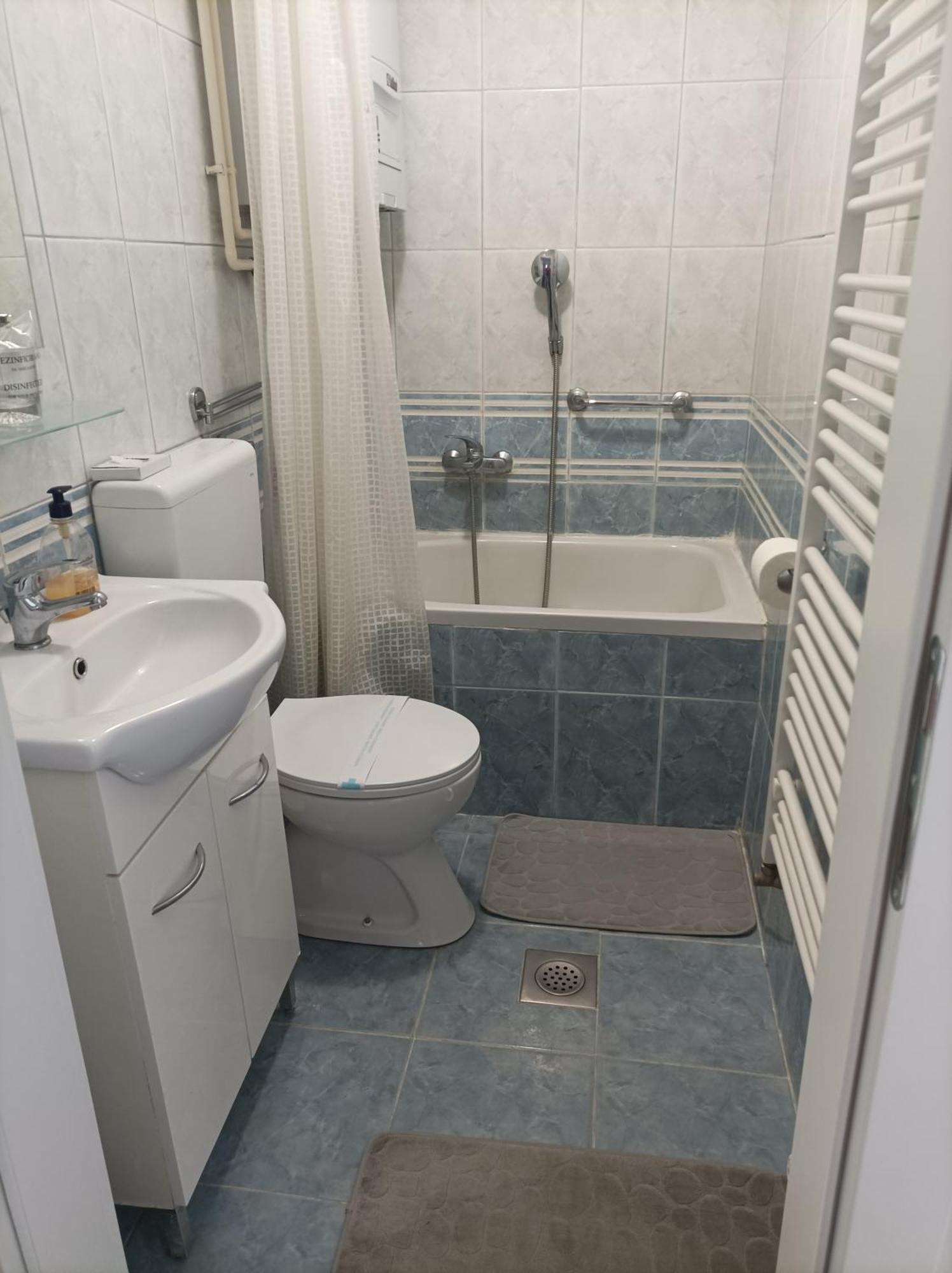 Apartman Lux داروفار المظهر الخارجي الصورة