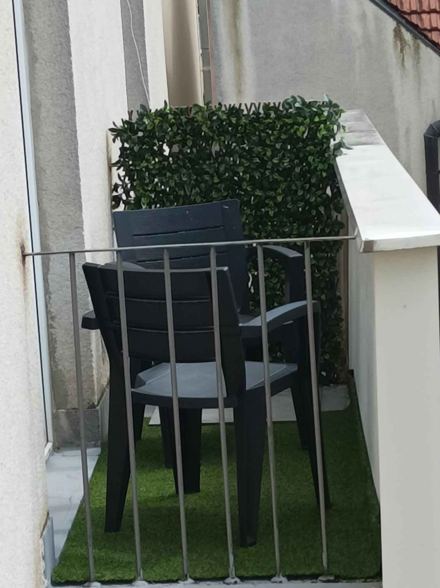 Apartman Lux داروفار المظهر الخارجي الصورة