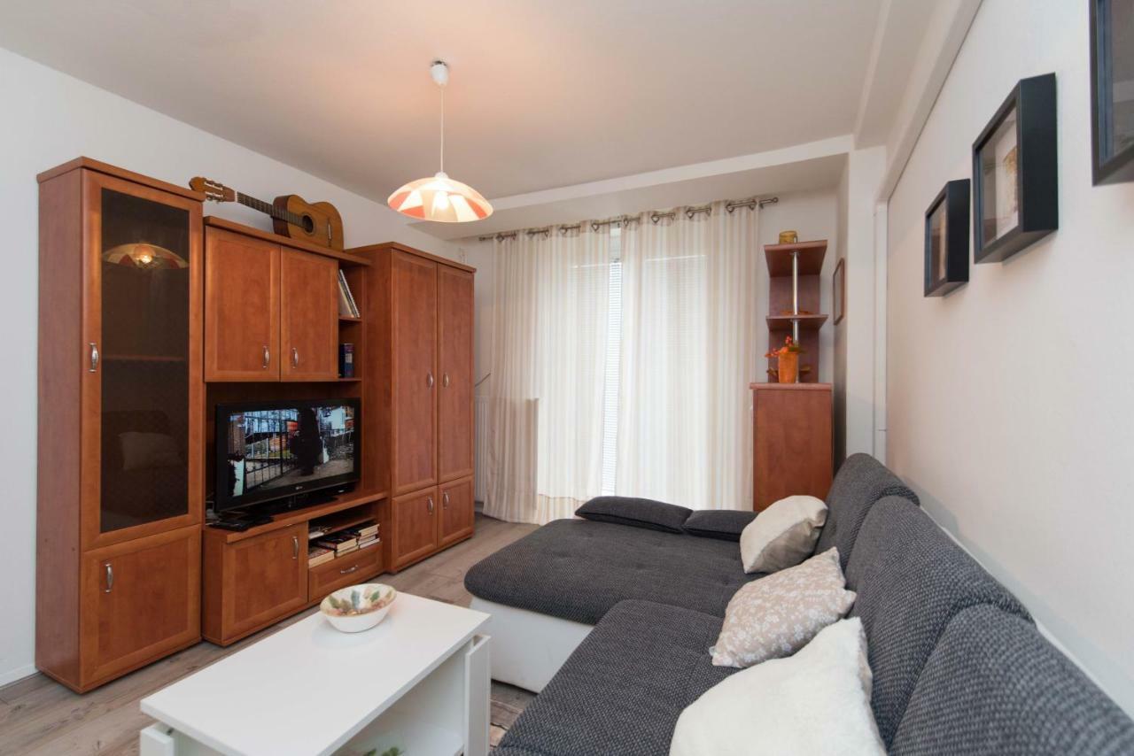 Apartman Lux داروفار المظهر الخارجي الصورة