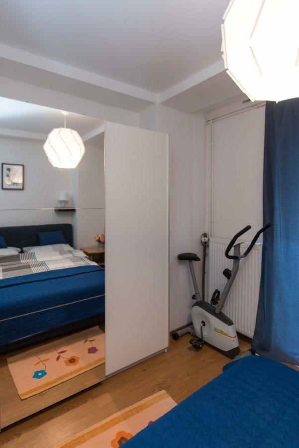 Apartman Lux داروفار المظهر الخارجي الصورة