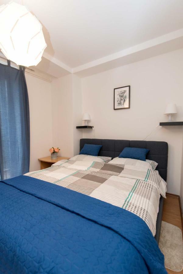 Apartman Lux داروفار المظهر الخارجي الصورة