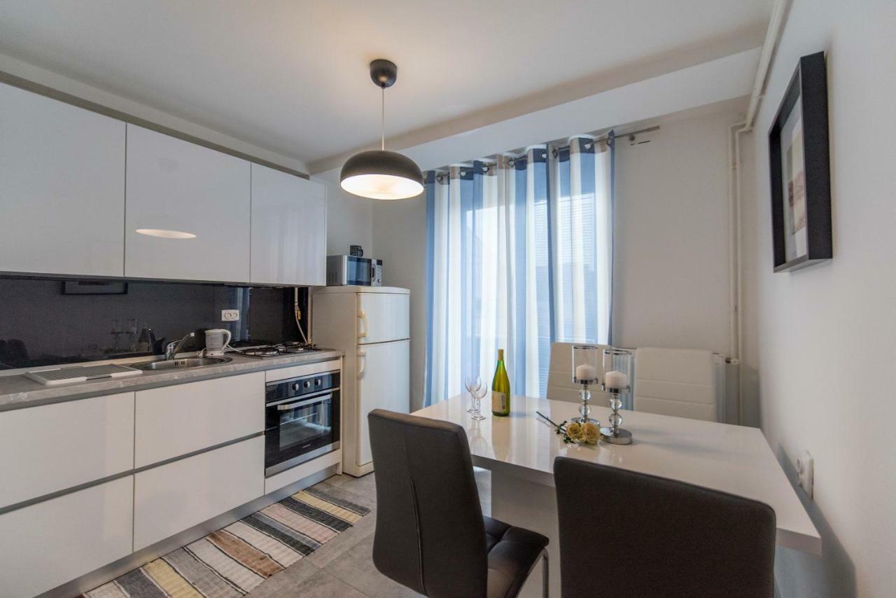 Apartman Lux داروفار المظهر الخارجي الصورة
